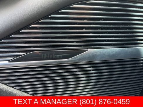 Used 2024 Jeep Grand Wagoneer Series I AWD/4WD image 19