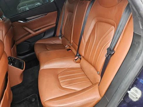 Used 2015 Maserati Quattroporte S Q4 image 20