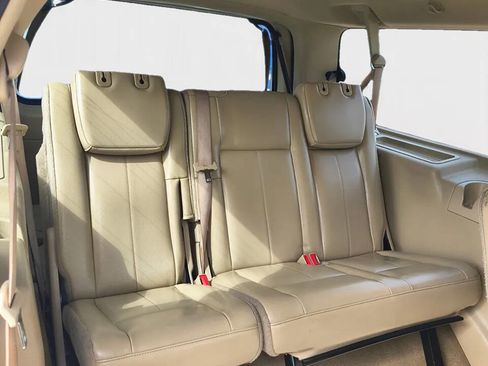 Used 2012 Ford Expedition EL XLT image 15