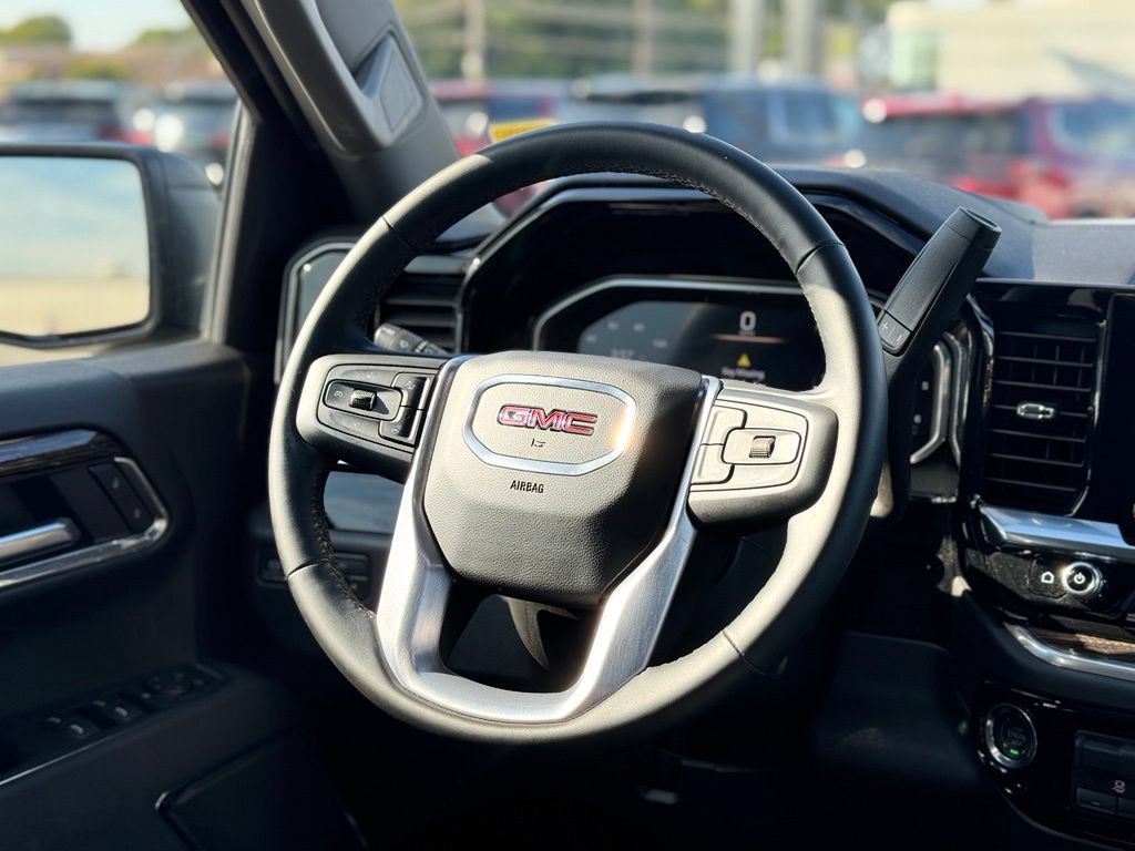 Used 2026 GMC Sierra 1500 Elevation AWD/4WD image 13