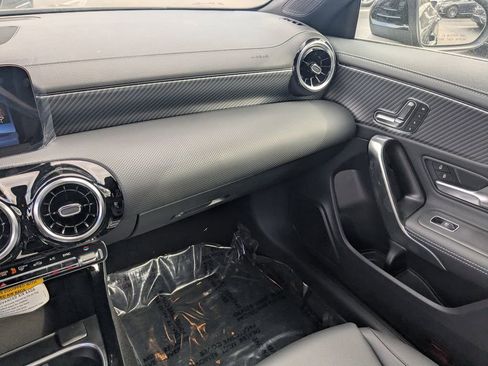 Certified 2026 Mercedes-Benz CLA 250 image 4