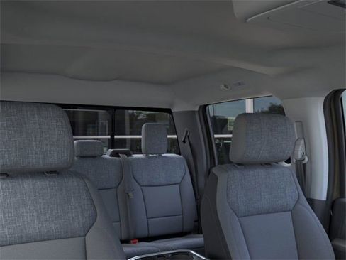 New 2026 Ford F150 XLT w/ Equipment Group 302A MID image 22