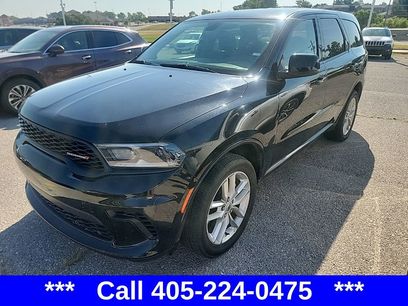 Used 2023 Dodge Durango GT