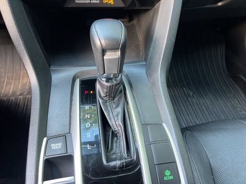 Used 2016 Honda Civic EX-L image 14