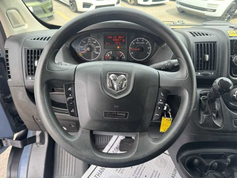 Used 2019 RAM ProMaster 3500 FWD image 12