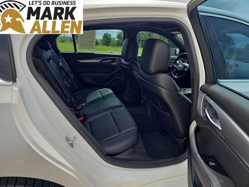Used 2020 Cadillac CT5 Premium Luxury w/ LPO, Exterior Accent Package AWD/4WD image 28