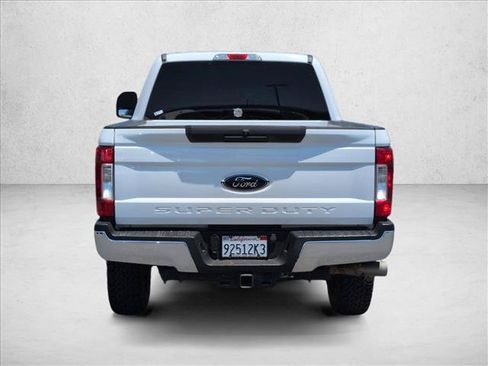 Used 2019 Ford F250 XLT w/ Snow Plow Prep Package AWD/4WD image 7