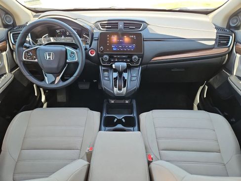 Used 2022 Honda CR-V EX image 14