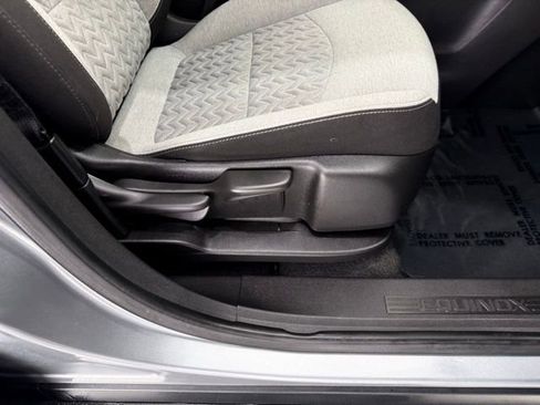 Used 2024 Chevrolet Equinox LT image 23