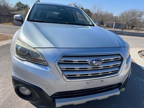 Used 2016 Subaru Outback 2.5i Limited image 7