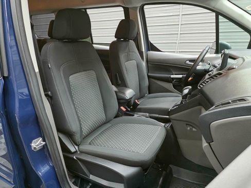 Used 2019 Ford Transit Connect XLT FWD image 15