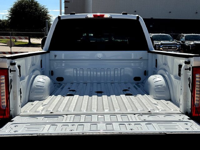 Used 2024 Ford F350 King Ranch AWD/4WD image 8