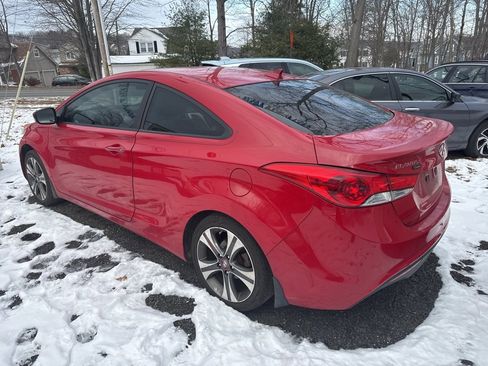 Used 2013 Hyundai Elantra SE image 8