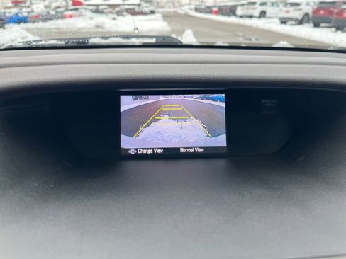 Used 2014 Honda CR-V EX-L image 20