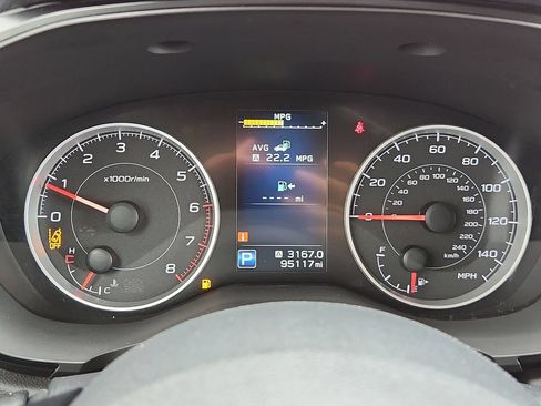 Used 2022 Subaru Ascent Onyx Edition AWD/4WD image 7