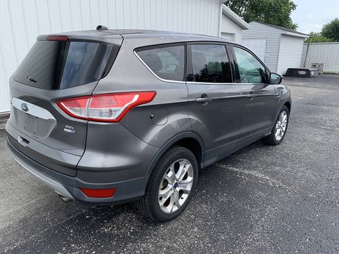 Used 2013 Ford Escape SEL AWD/4WD image 3