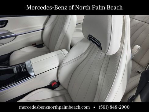 New 2026 Mercedes-Benz CLE 450 4MATIC Cabriolet image 9