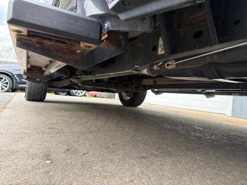 Used 2019 RAM 1500 Big Horn RWD image 14