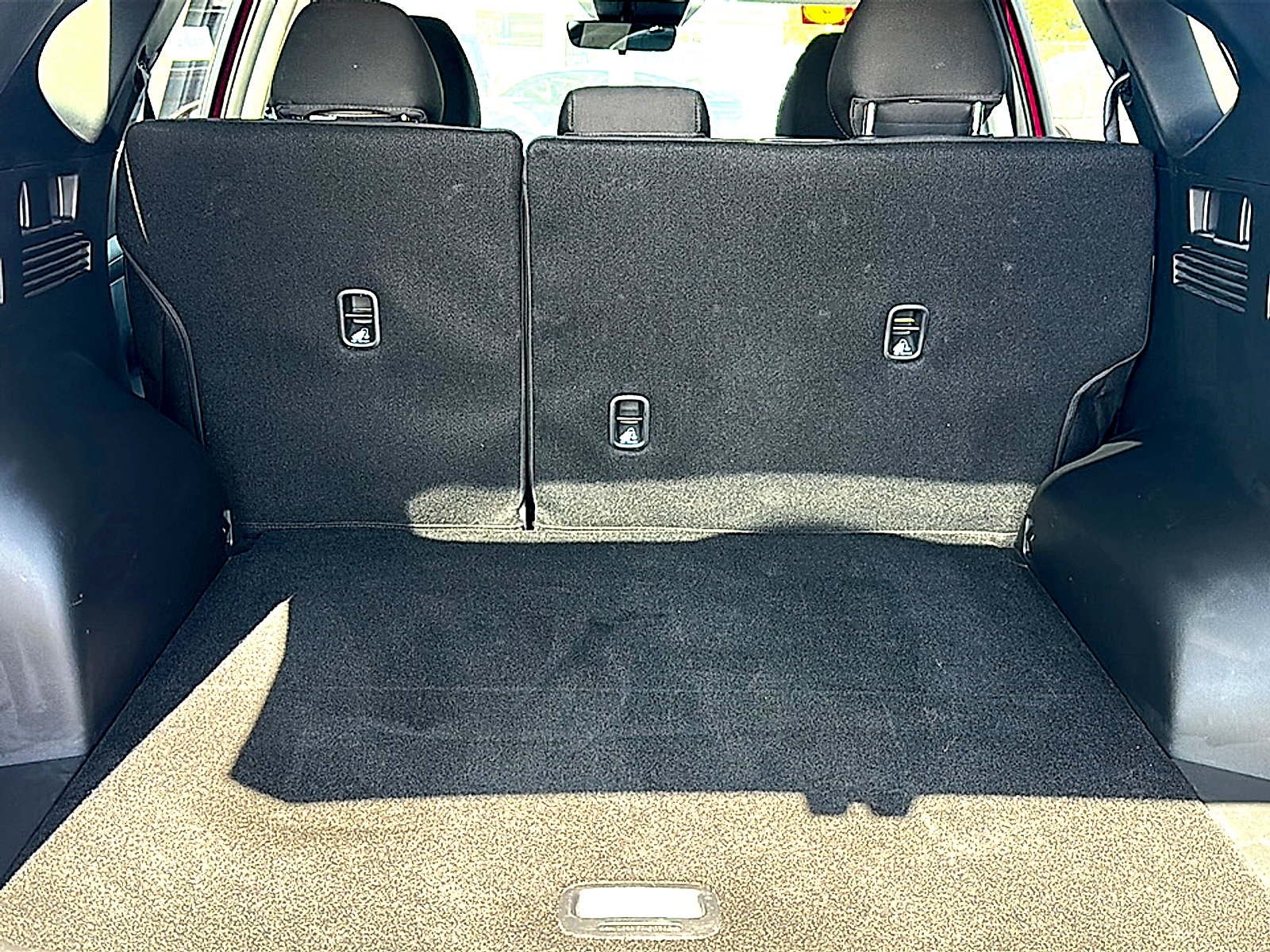 Used 2026 Hyundai Tucson SEL Plus FWD image 22