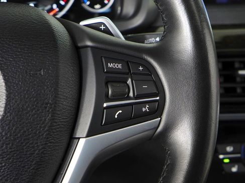 Used 2018 BMW X6 xDrive35i image 29