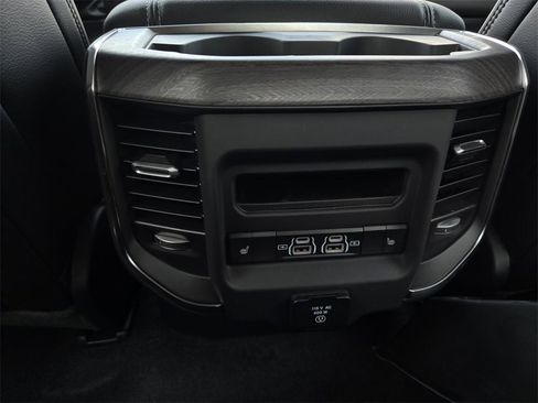 New 2026 RAM 1500 Laramie w/ Laramie Southwest Edition image 15