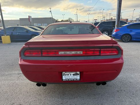Used 2012 Dodge Challenger R/T Plus image 7