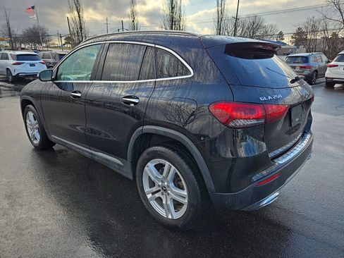 Certified 2023 Mercedes-Benz GLA 250 4MATIC image 3