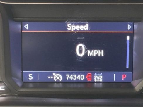 Used 2022 GMC Sierra 2500 SLE w/ SLE Convenience Package image 21