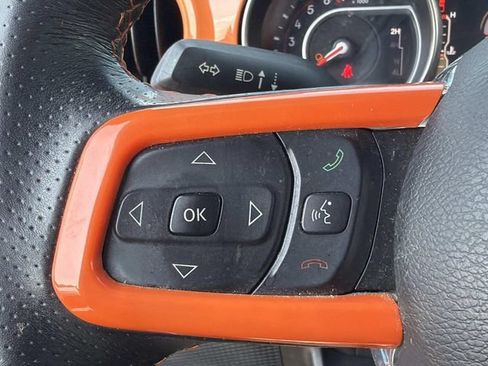Used 2022 Jeep Gladiator Mojave w/ Safety Group AWD/4WD image 22