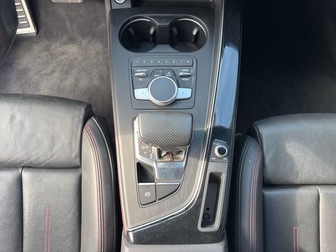 Used 2018 Audi A4 2.0T Premium Plus w/ Premium Plus Package image 19