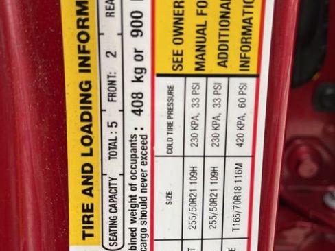 Used 2024 Lincoln Nautilus Reserve image 22