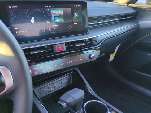 New 2026 Kia K5 GT w/ GT1 Package image 19