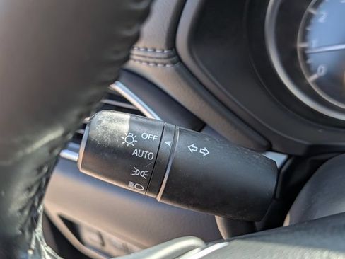 Used 2023 MAZDA CX-5 AWD 2.5 S image 34