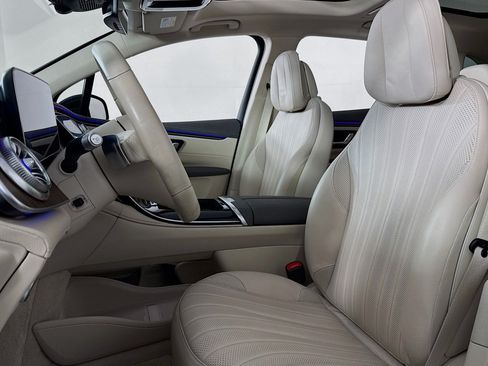 Certified 2023 Mercedes-Benz EQS 450+ 4MATIC SUV image 17