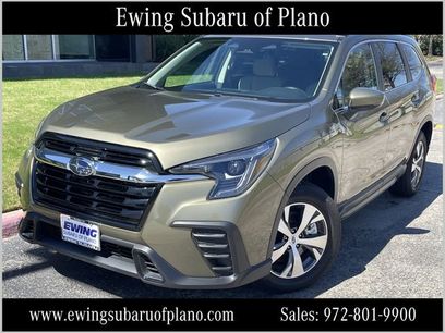 Used 2025 Subaru Ascent Premium