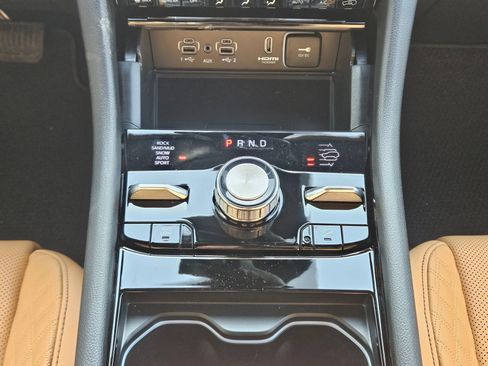 New 2025 Jeep Grand Cherokee Summit w/ Adv Protech Group IV image 11