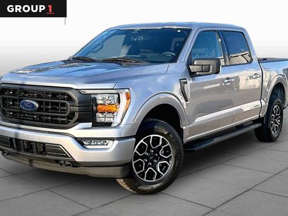 Used 2023 Ford F150 XLT w/ Equipment Group 302A High