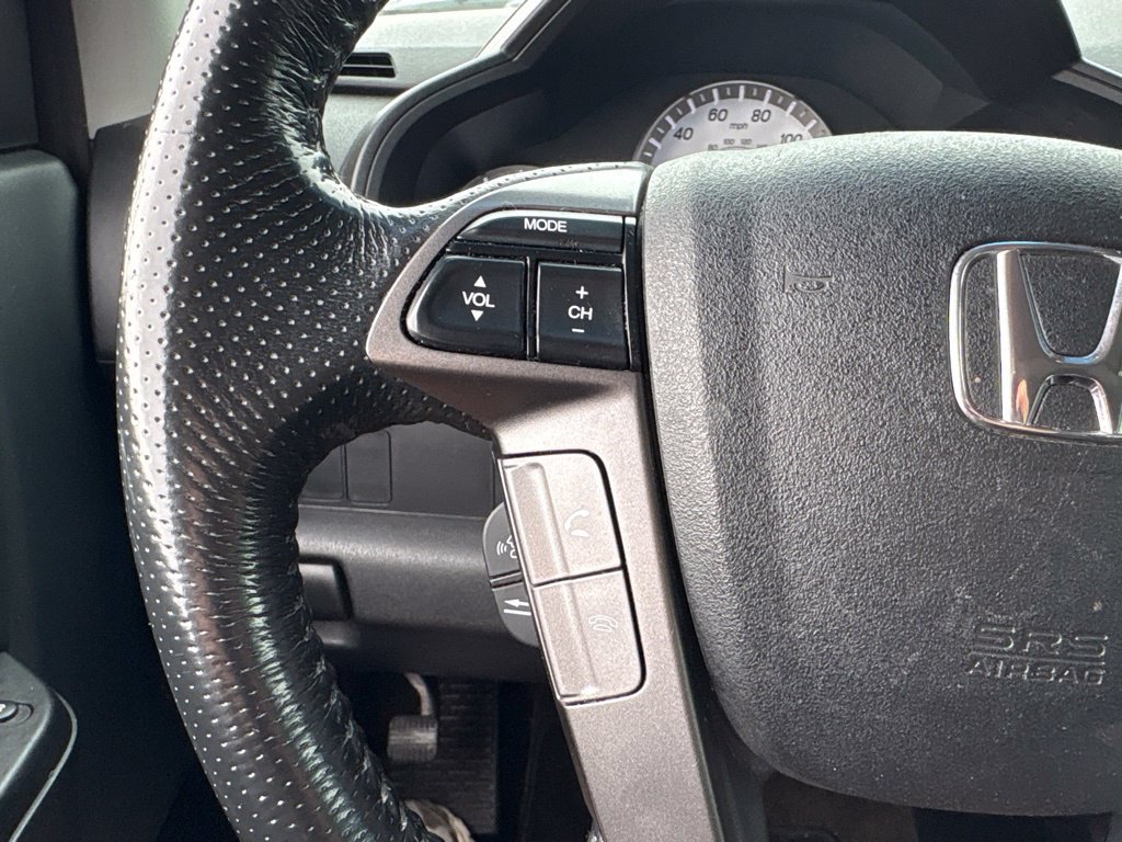 Used 2014 Honda Pilot EX-L image 21