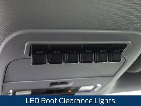 New 2026 Ford F350 Lariat w/ Tremor Off-Road Package image 66