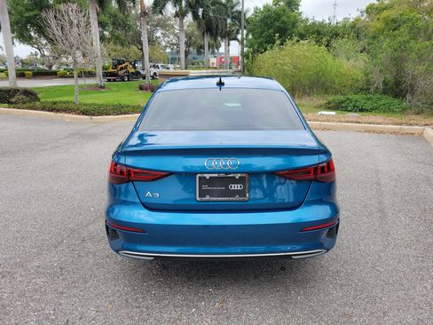 Used 2022 Audi A3 2.0T Premium image 5