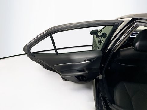 Used 2021 Toyota Camry XSE w/ Cold Weather Package image 26