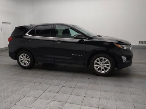 Used 2019 Chevrolet Equinox LT image 11