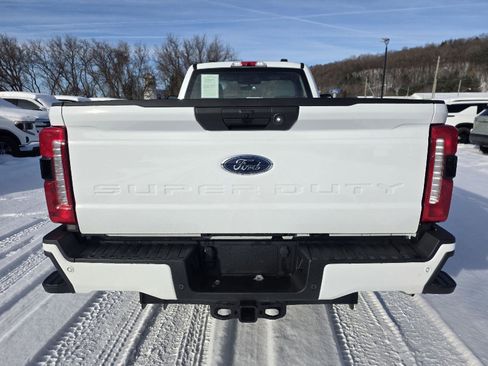 Used 2026 Ford F350 XL w/ STX Appearance Package image 11