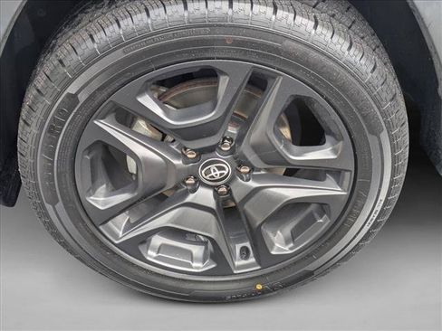 Used 2022 Toyota RAV4 Adventure AWD/4WD image 21