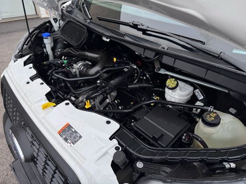 Used 2023 Ford Transit 150 Medium Roof image 43