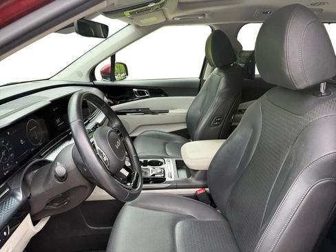 Used 2022 Kia Carnival SX Prestige FWD image 11