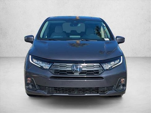 New 2026 Honda Odyssey EX-L image 6