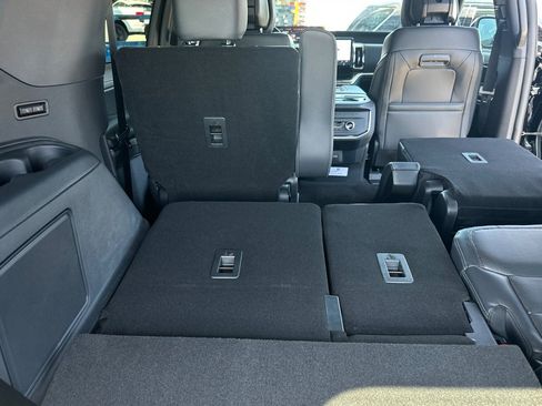 New 2026 Ford Expedition Platinum AWD/4WD image 24