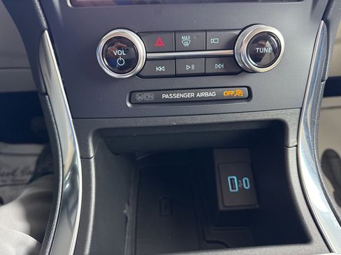 Certified 2024 Ford Edge Titanium w/ Titanium Elite Package image 33