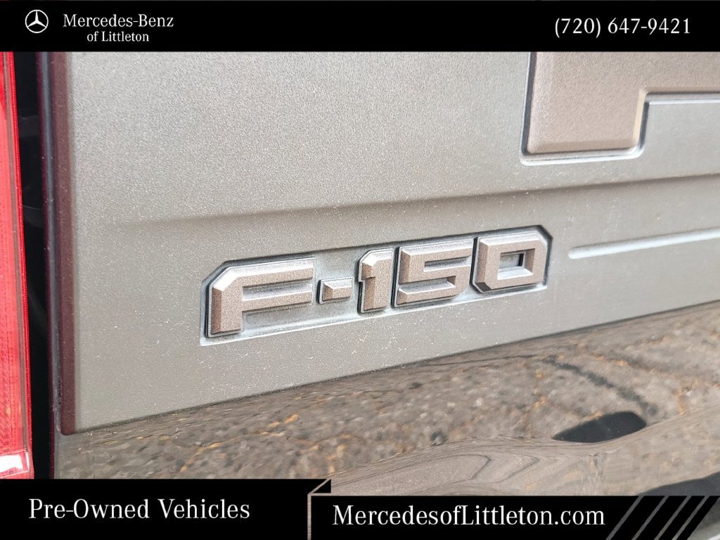 Used 2022 Ford F150 Raptor w/ Equipment Group 801A High AWD/4WD image 11